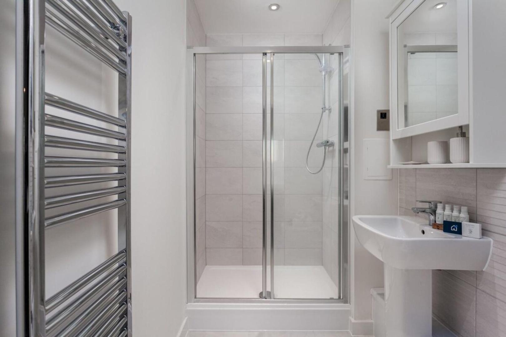 Classy Cricklewood Apartment *