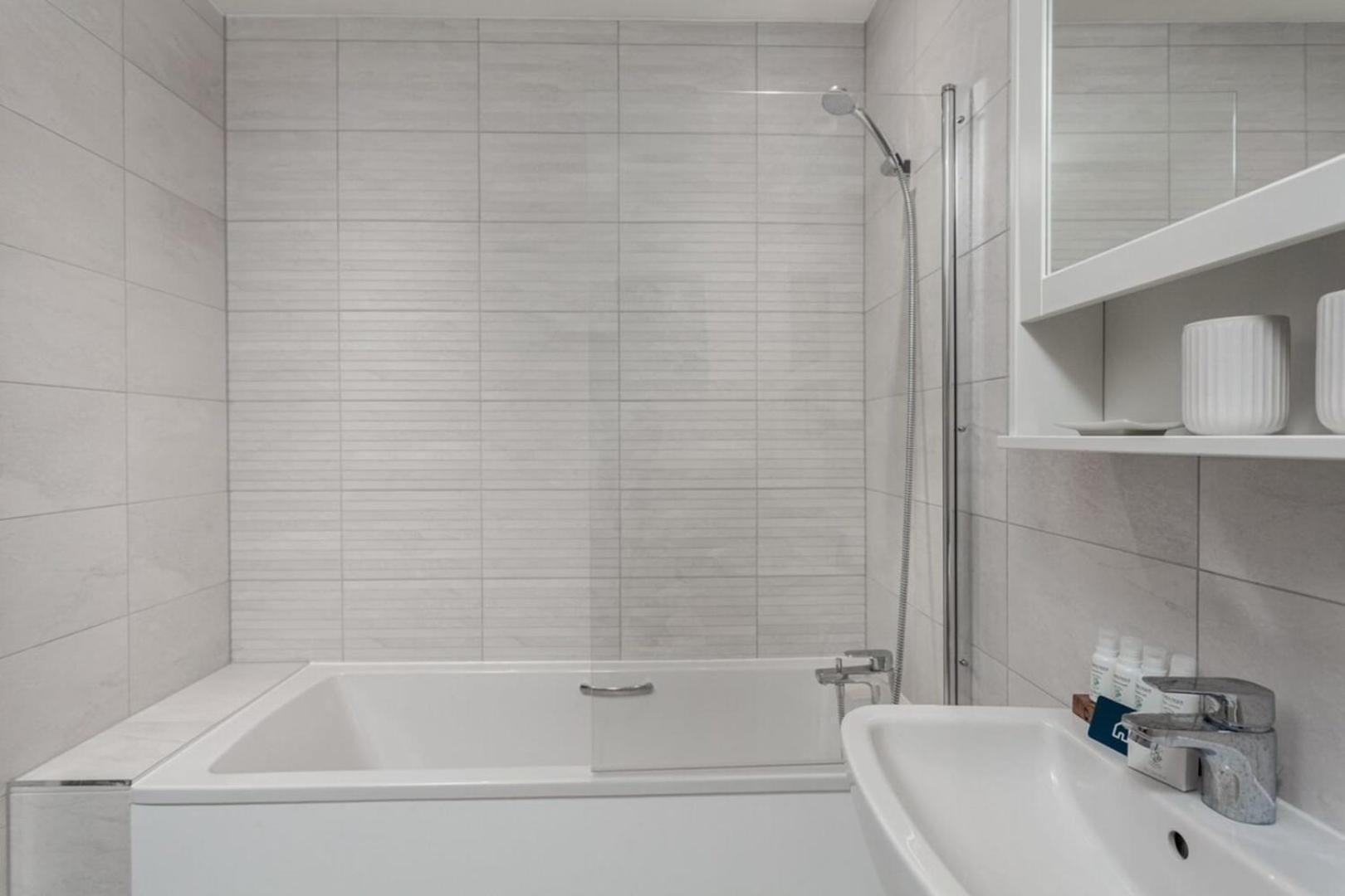 Apartment Classy Cricklewood London