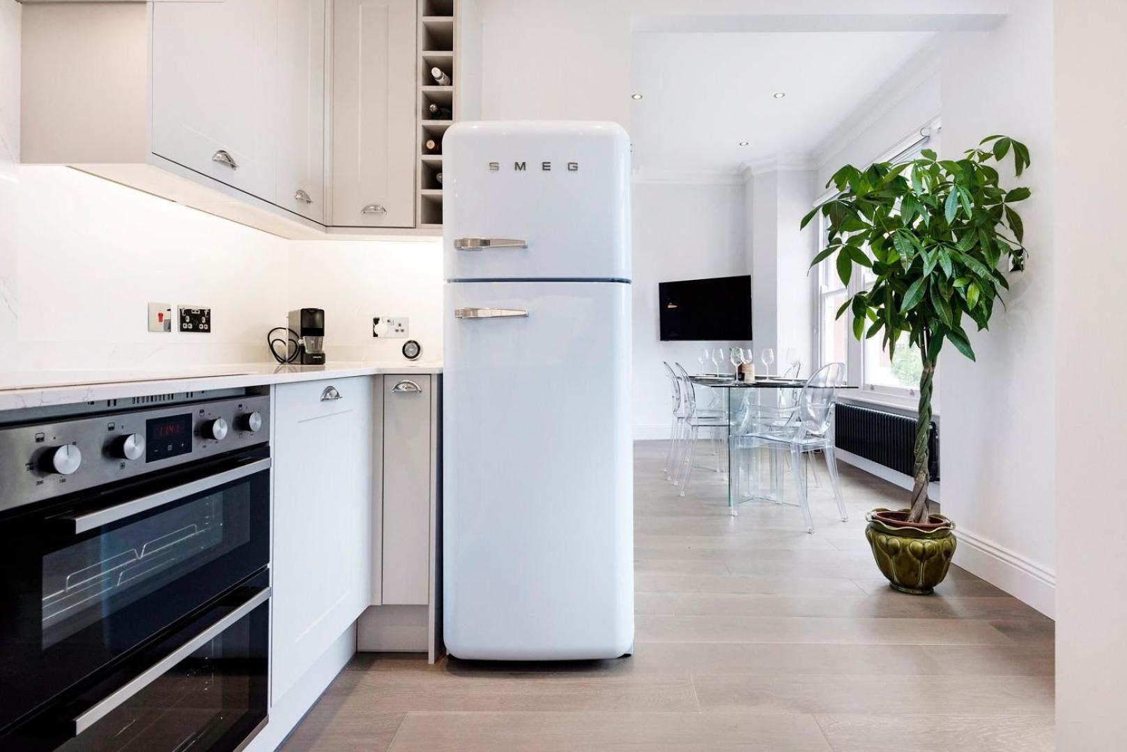 Modern And Bright Highgate Gem Apartment *