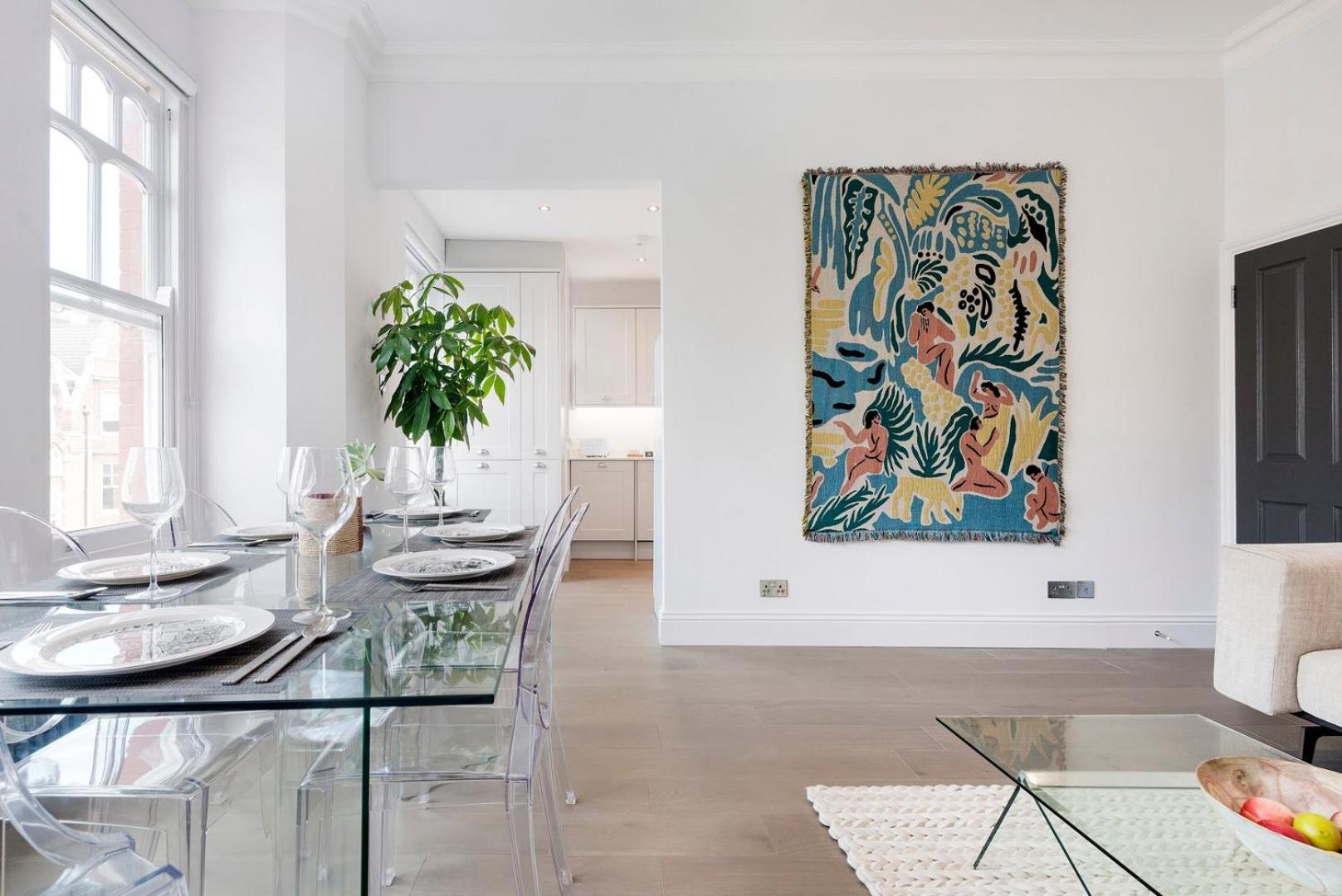 Modern And Bright Highgate Gem *