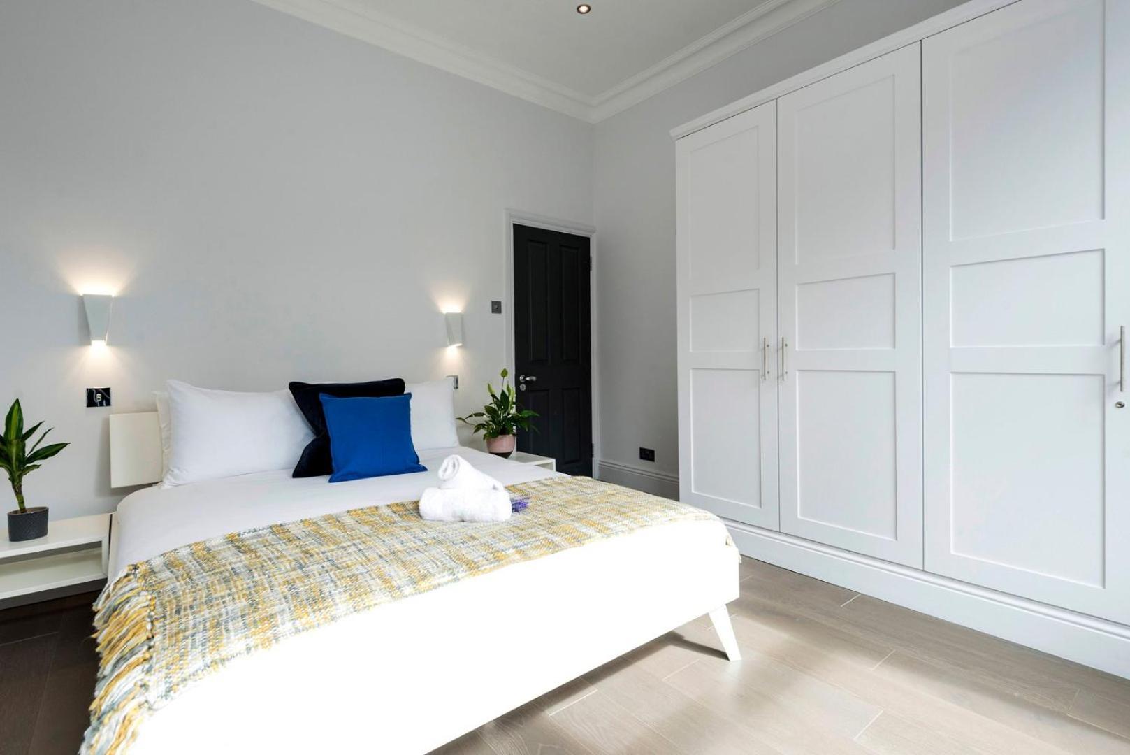 Apartment Modern And Bright Highgate Gem *