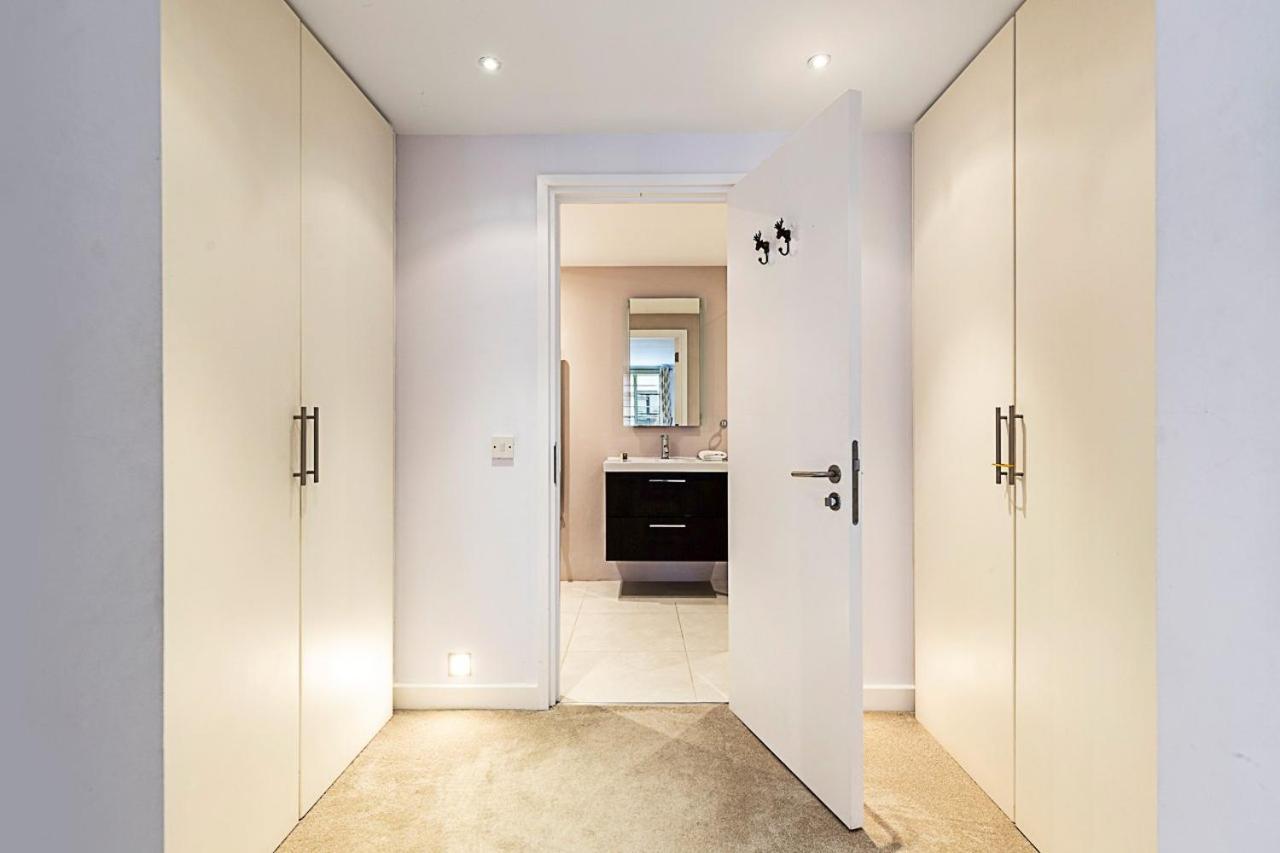 Apartamento Luxury And Modern Bayswater *