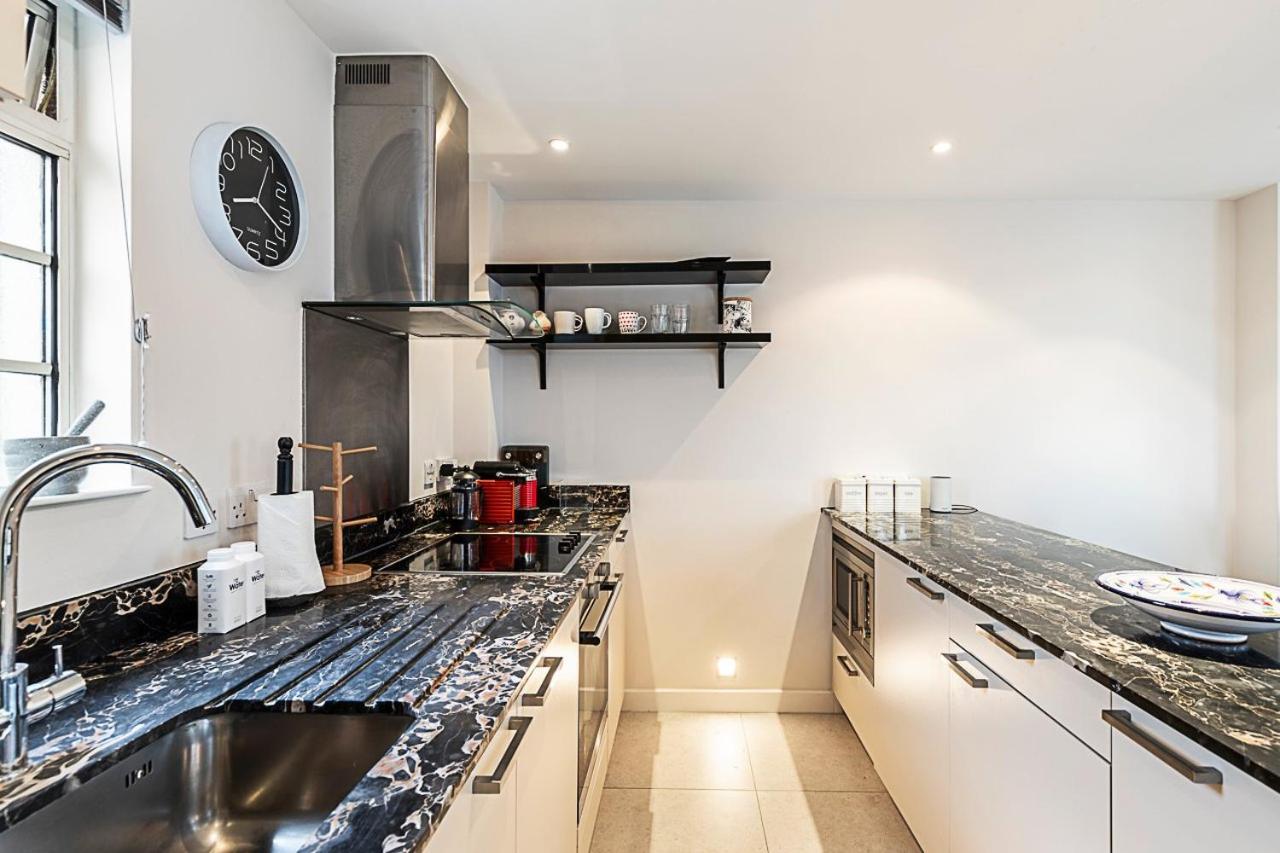 Apartamento Luxury And Modern Bayswater