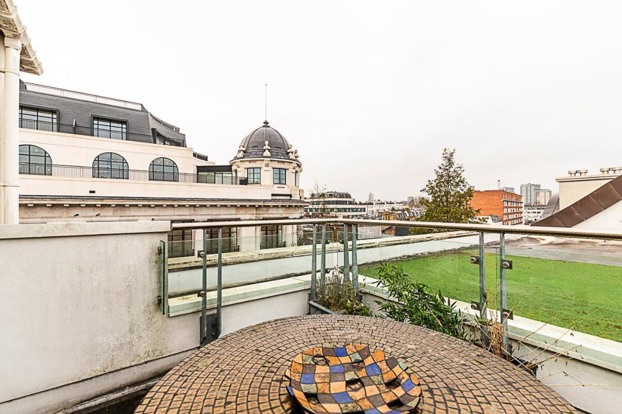 Apartment Luxury And Modern Bayswater *