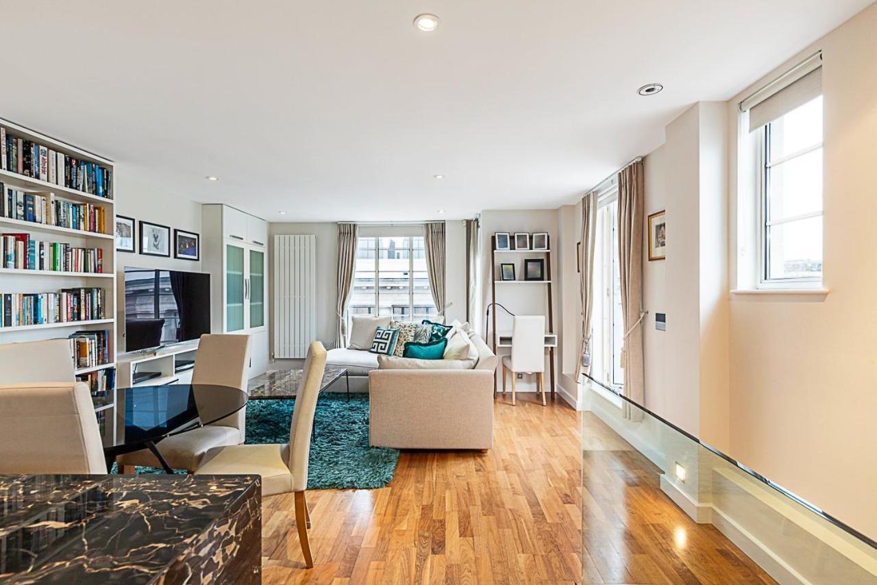 Apartamento Luxury And Modern Bayswater