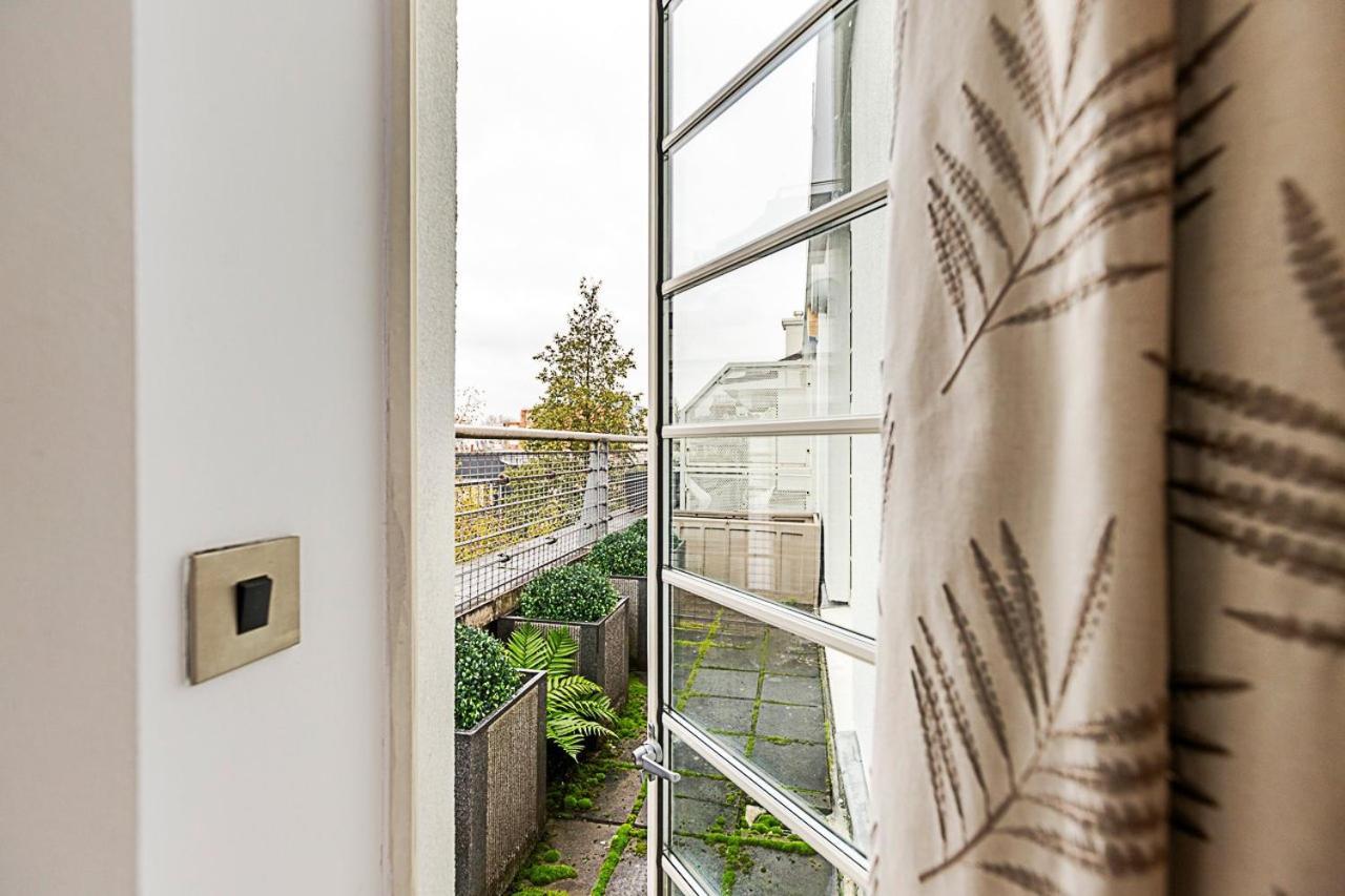 Luxury And Modern Bayswater Apartamento
