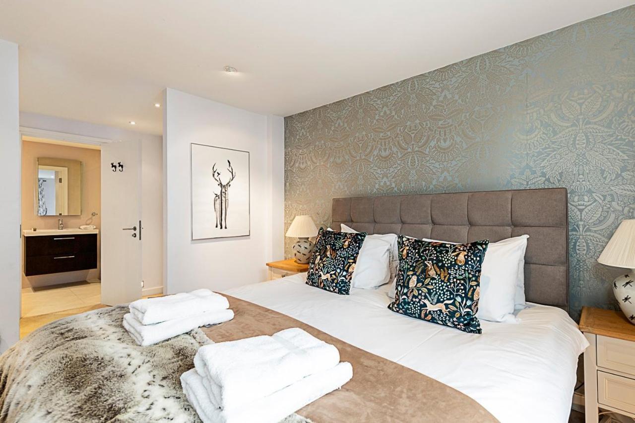 Apartamento Luxury And Modern Bayswater