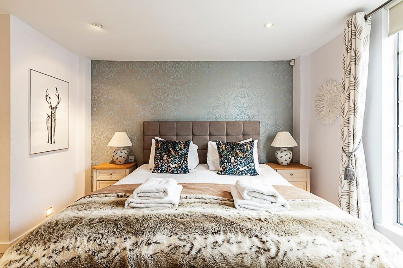 Luxury And Modern Bayswater *