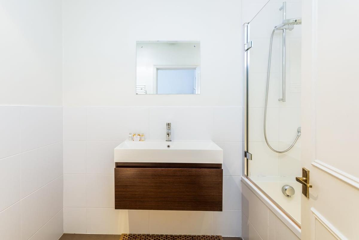 Bright And Spacious Notting Hill Nest Apartamento *