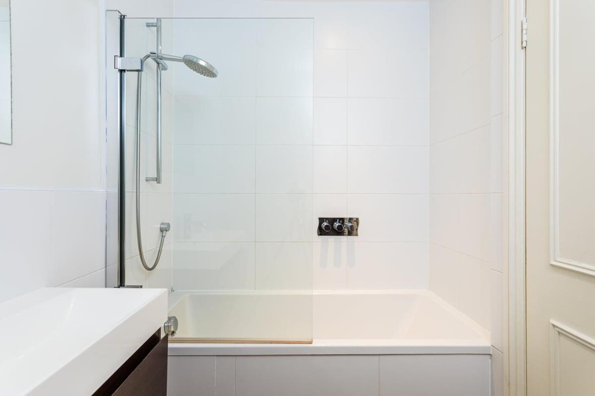 Bright And Spacious Notting Hill Nest Apartment *