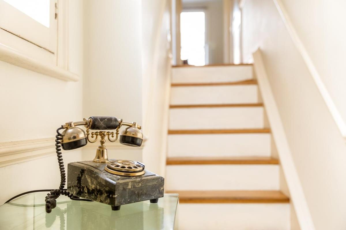 Apartment Bright And Spacious Notting Hill Nest *