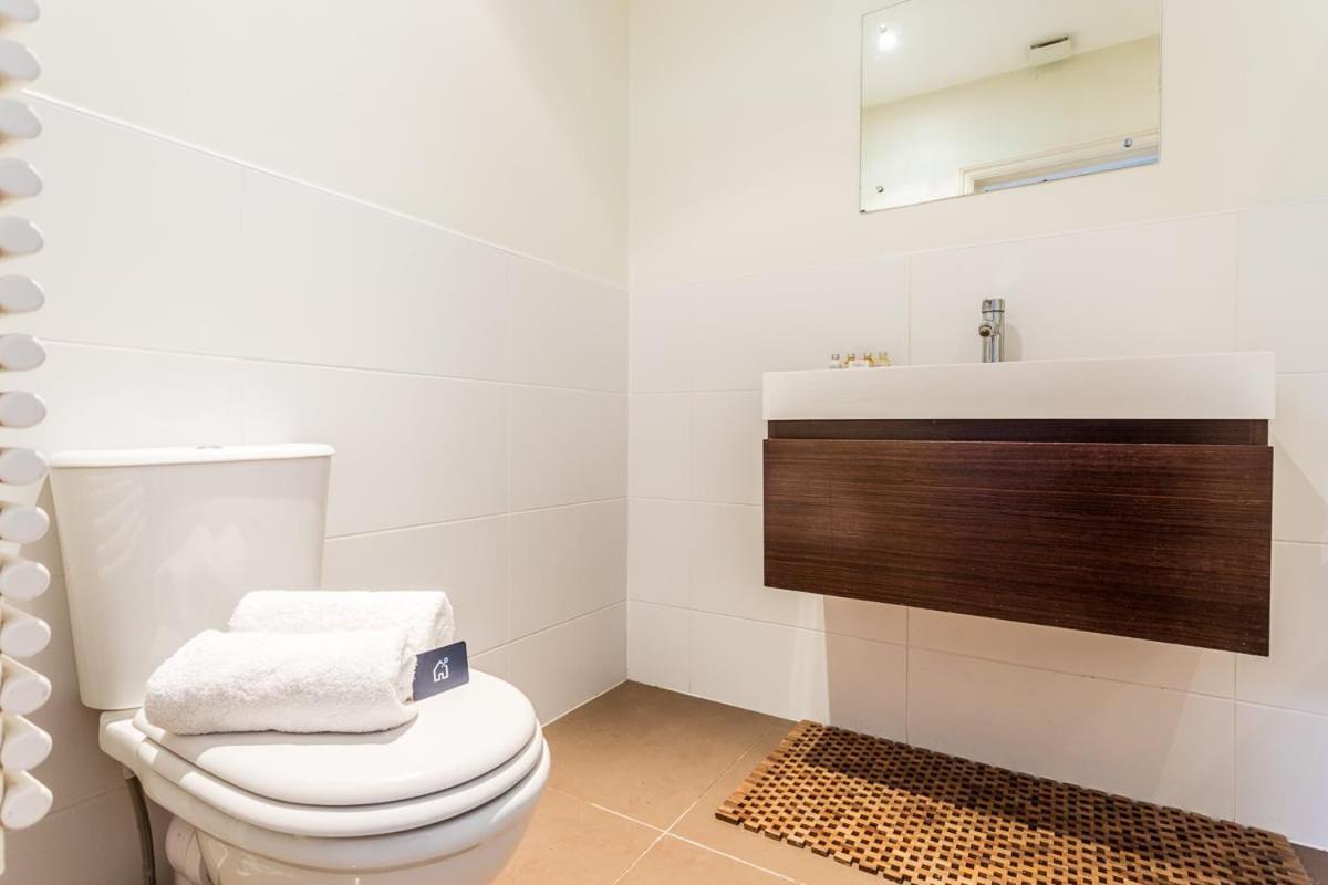 Apartment Bright And Spacious Notting Hill Nest London