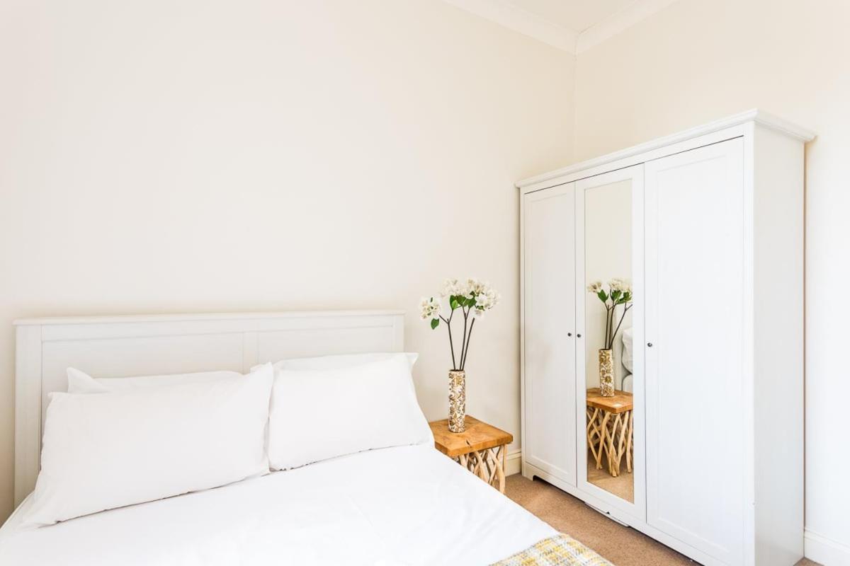 Apartment Bright And Spacious Notting Hill Nest
