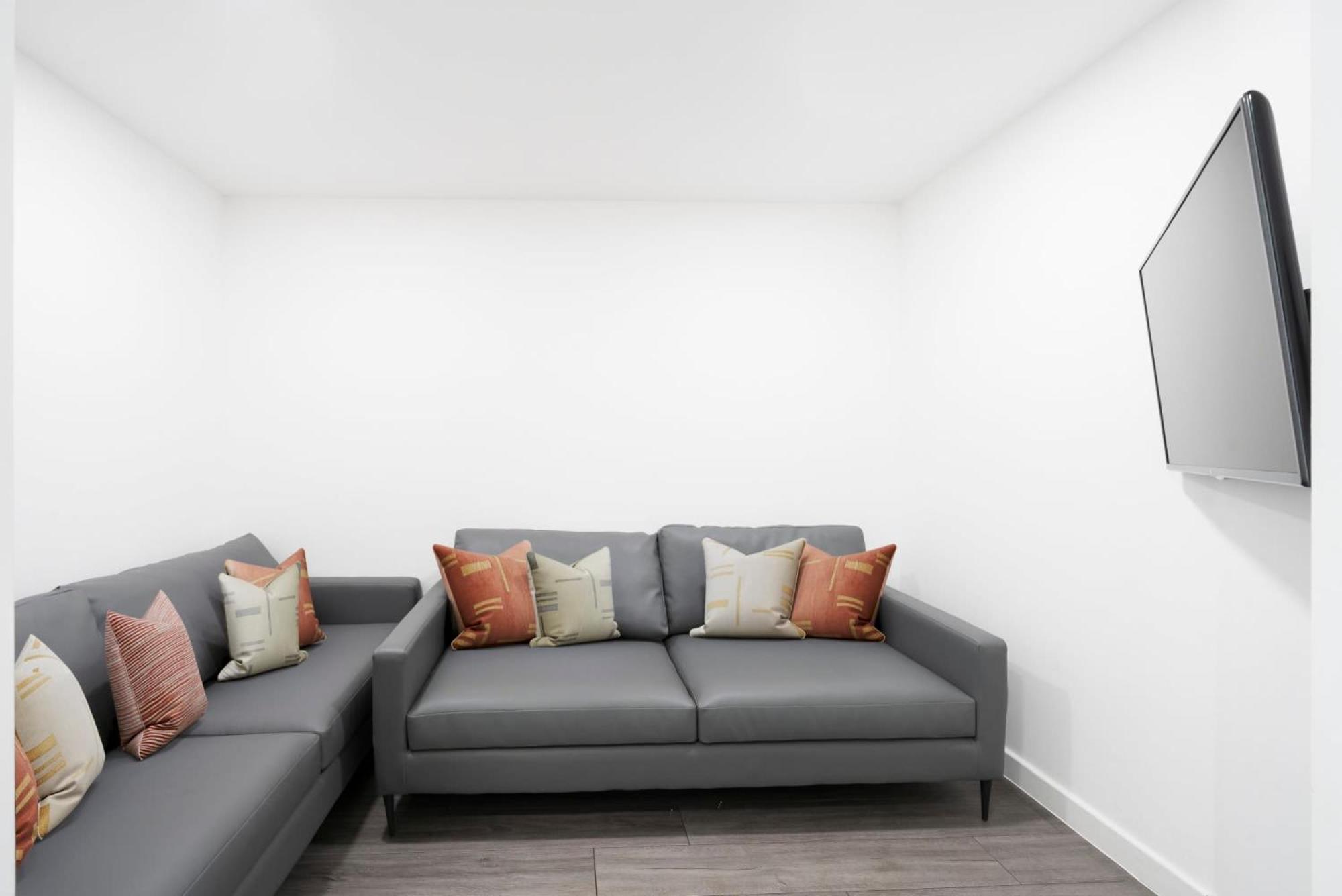 And At Chapter Lewisham In Apartamento