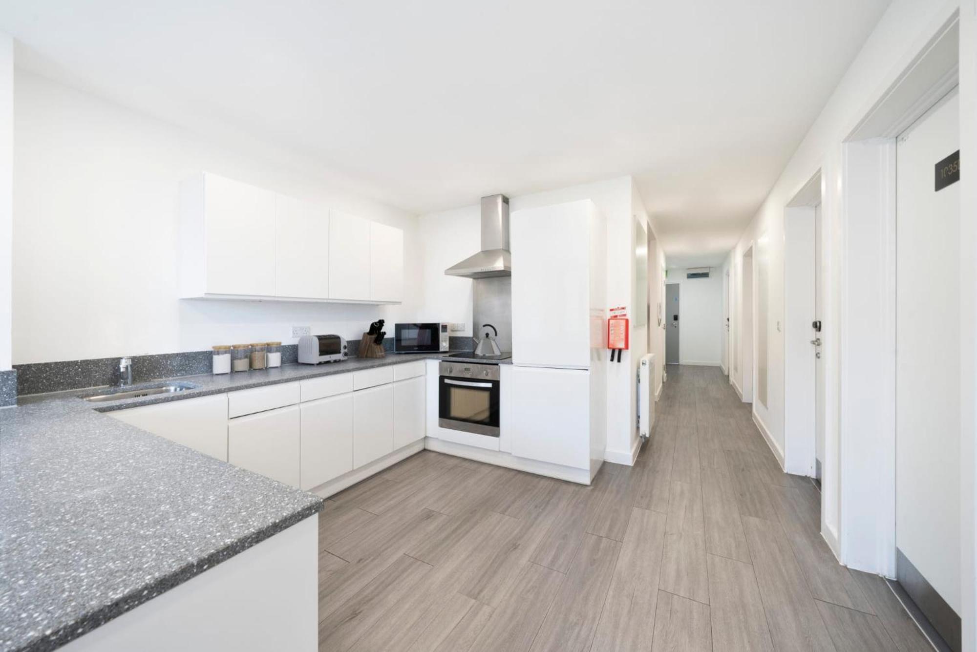 Apartamento And At Chapter Lewisham In