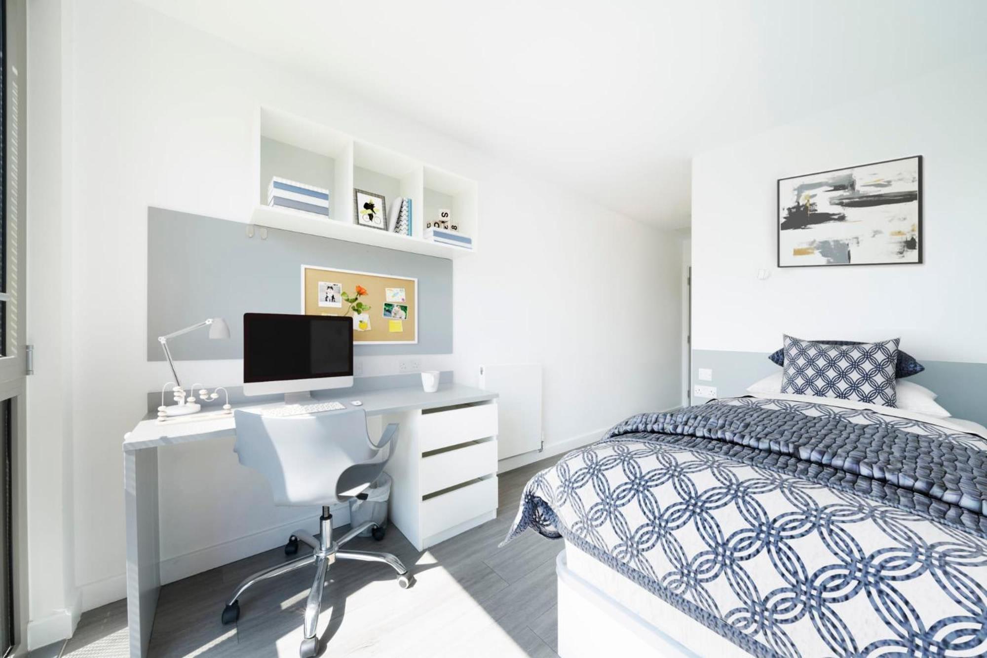 Apartamento And At Chapter Lewisham In *