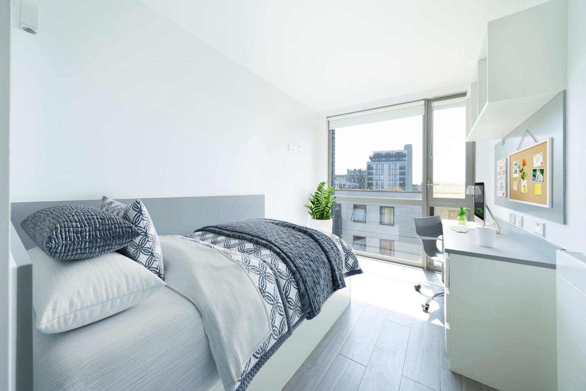 And At Chapter Lewisham In Apartamento