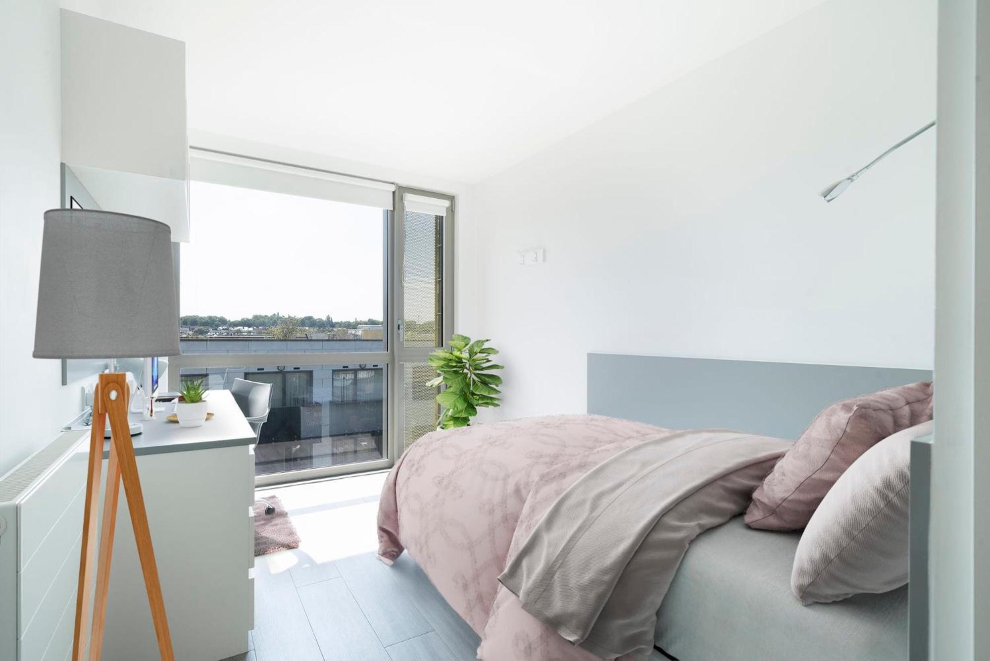 Apartamento And At Chapter Lewisham In