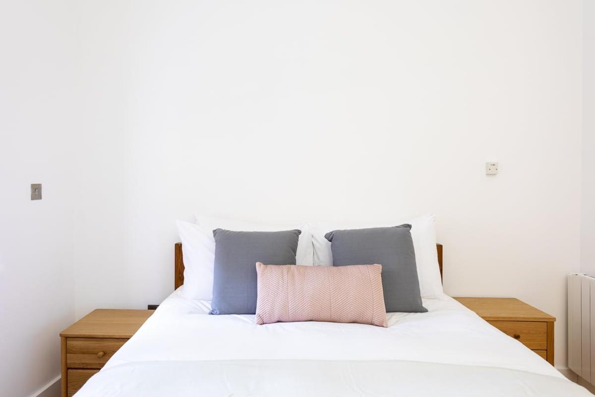 Bright & Comfortable Angel Apartamento Londres