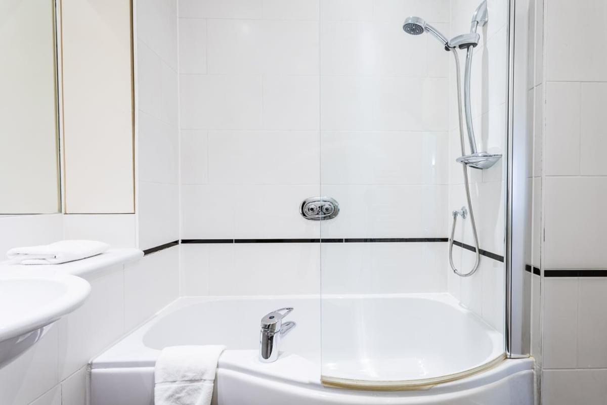 Apartamento Bright & Comfortable Angel *