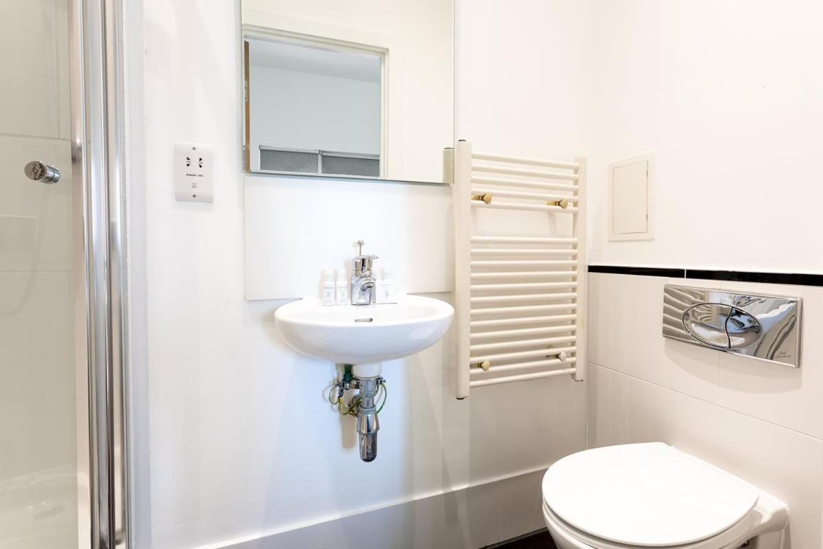 Apartamento Bright & Comfortable Angel