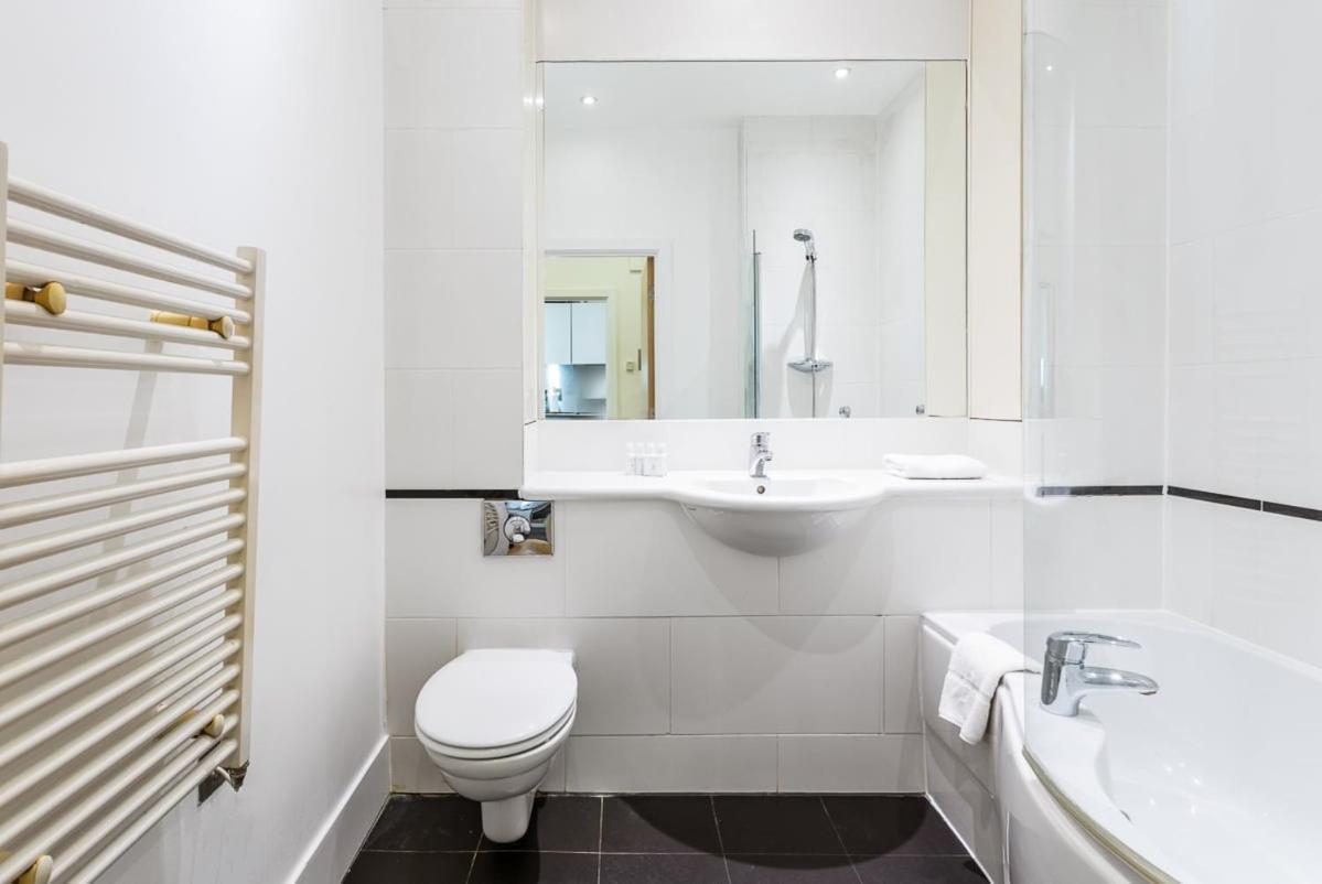 Bright & Comfortable Angel Apartamento *