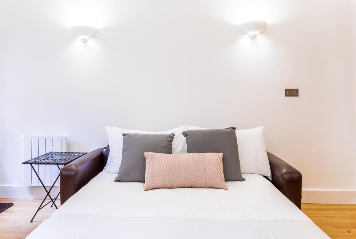 Apartamento Bright & Comfortable Angel *