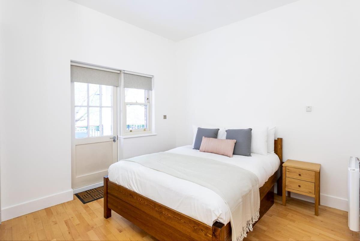 Apartamento Bright & Comfortable Angel Londres