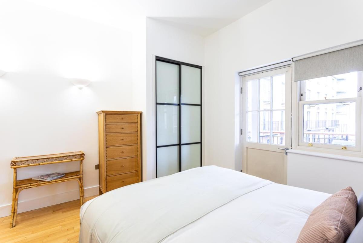 Bright & Comfortable Angel Apartamento