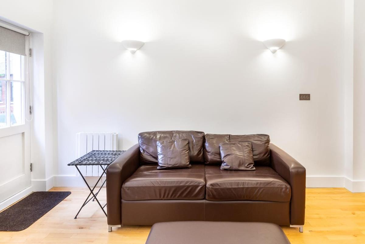 Bright & Comfortable Angel Apartamento Londres