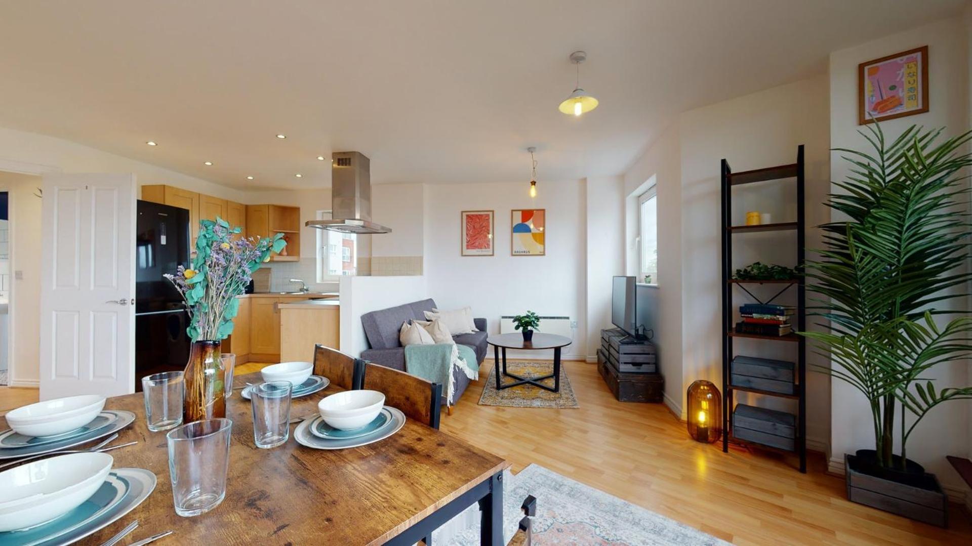 Cozy Hackney * London