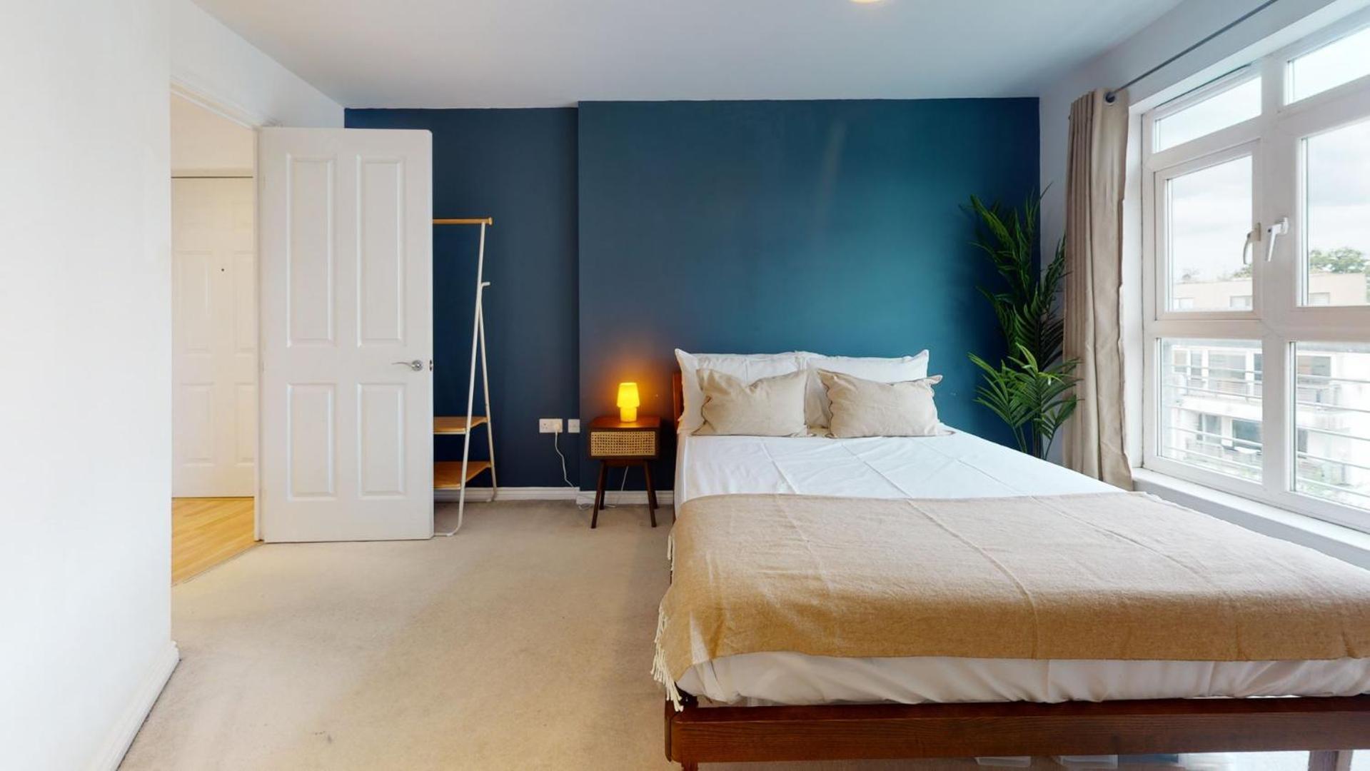 Cozy Hackney Apartment