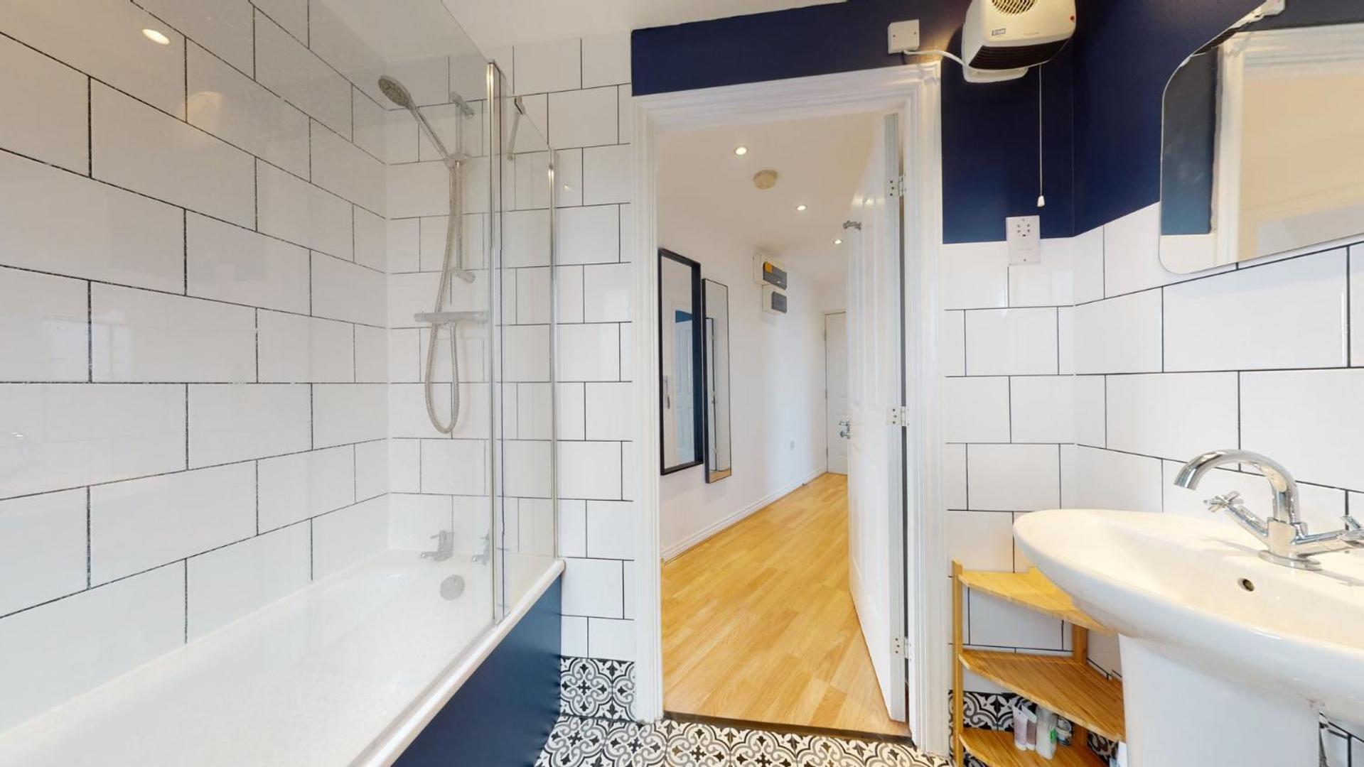 Cozy Hackney Apartment London