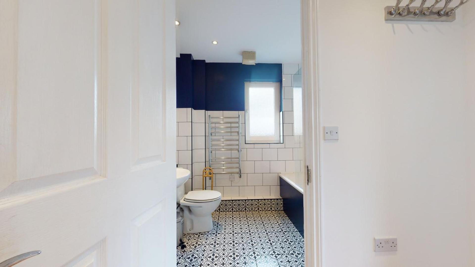 Apartment Cozy Hackney London
