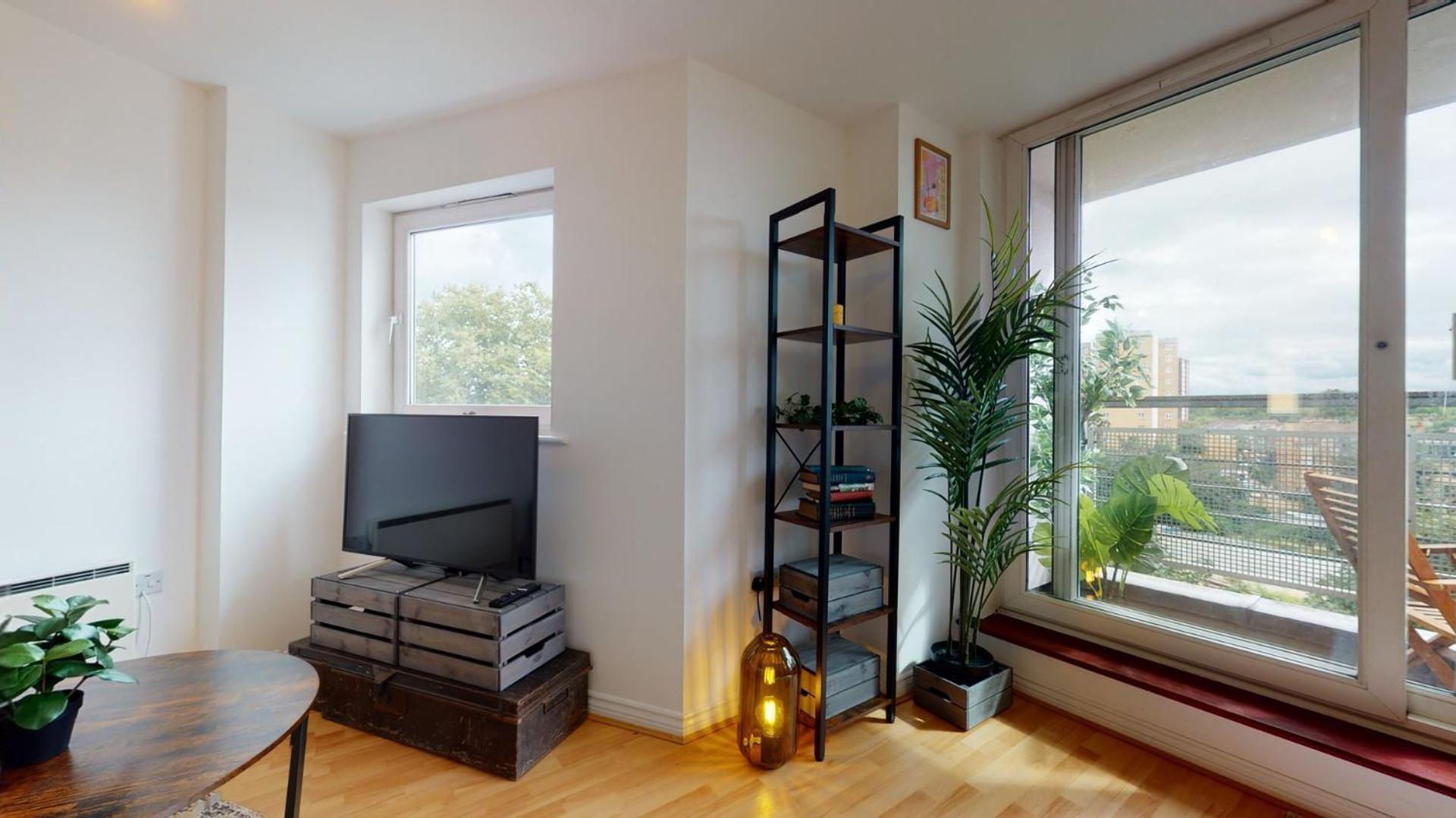 Cozy Hackney * London