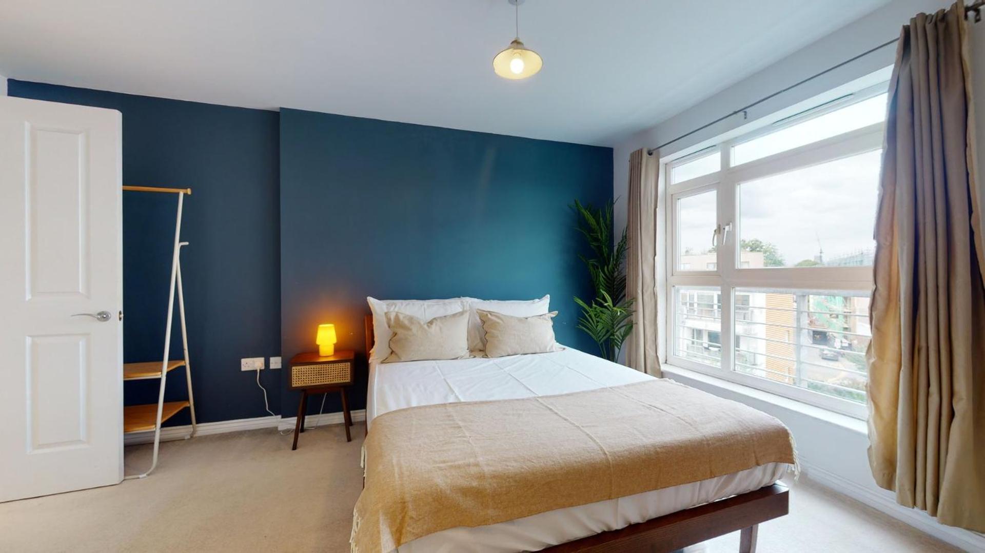 Cozy Hackney Apartment London