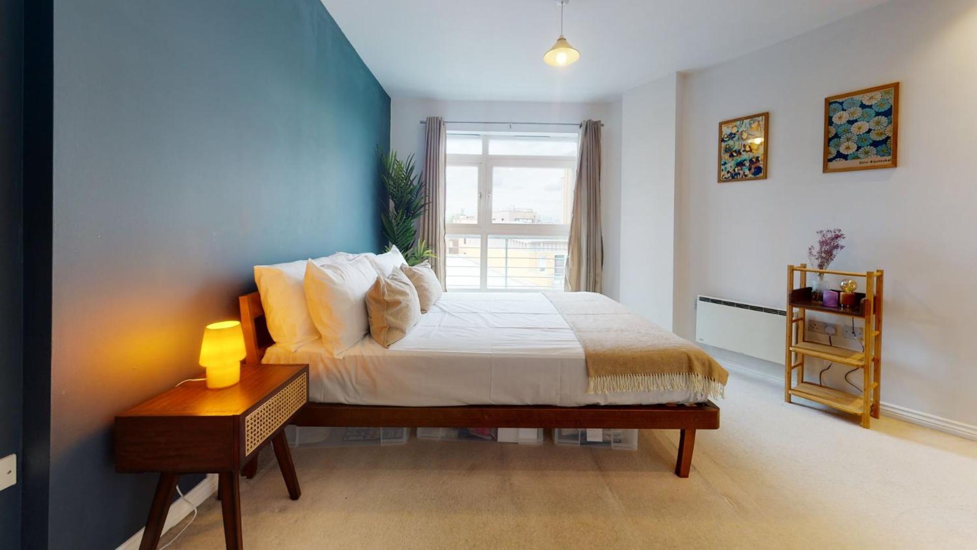 Apartment Cozy Hackney London