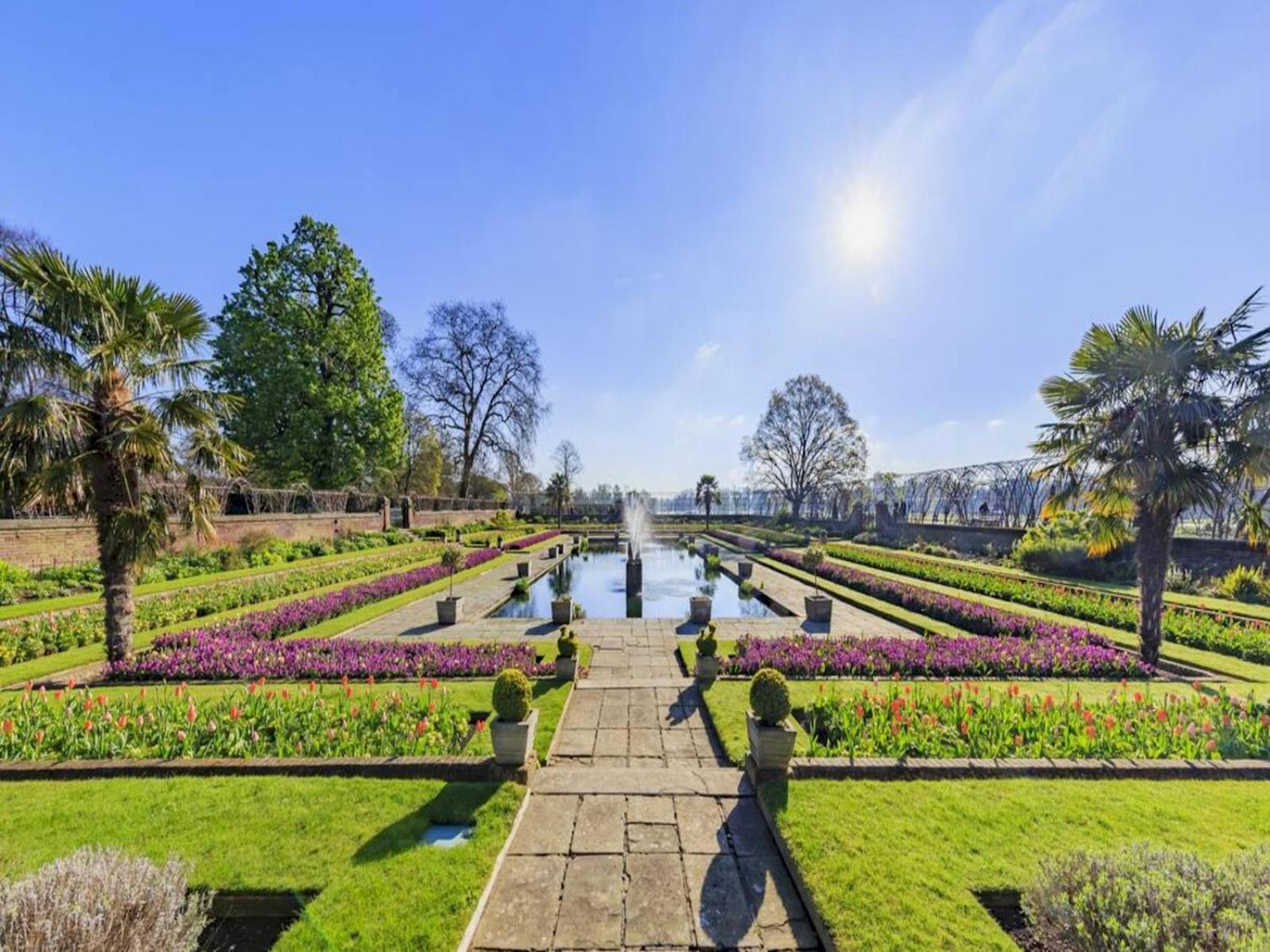 Pass The Keys Penthouse Oasis In Trendy Fulham Londres
