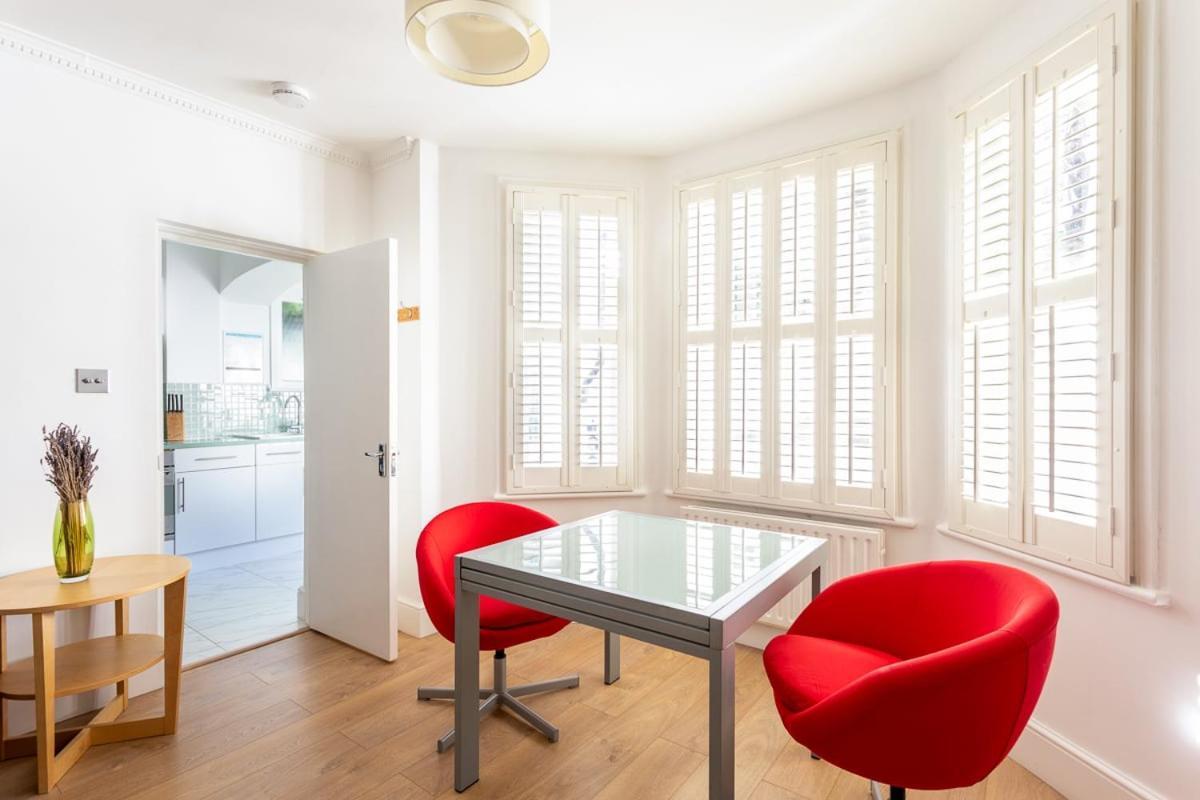 Kensington Designer Apartamento Londres