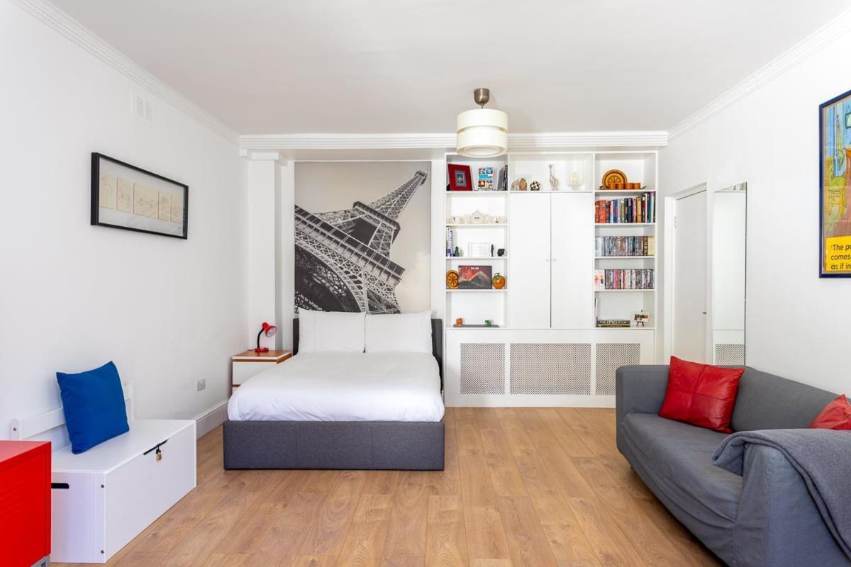 Kensington Designer Apartamento
