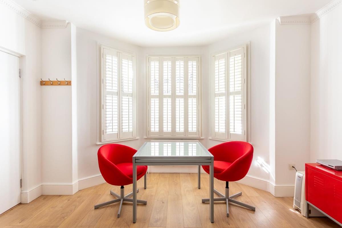 Kensington Designer Londres