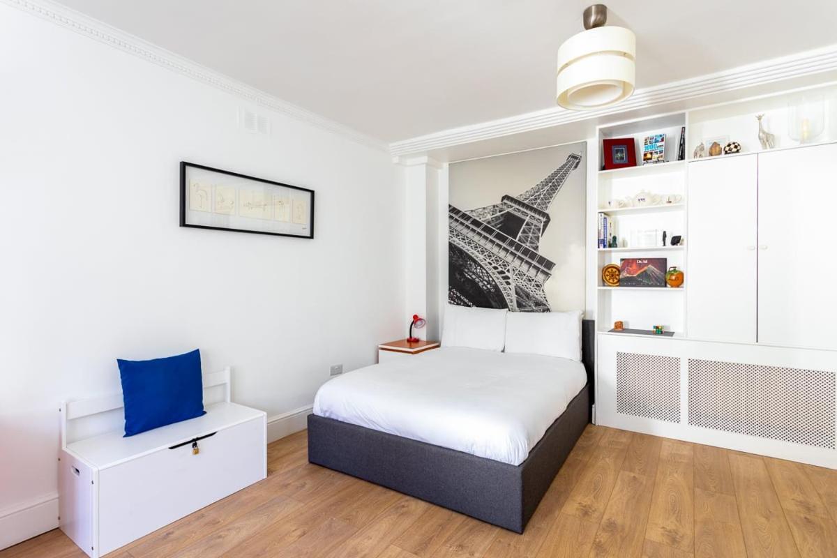 Kensington Designer Apartamento