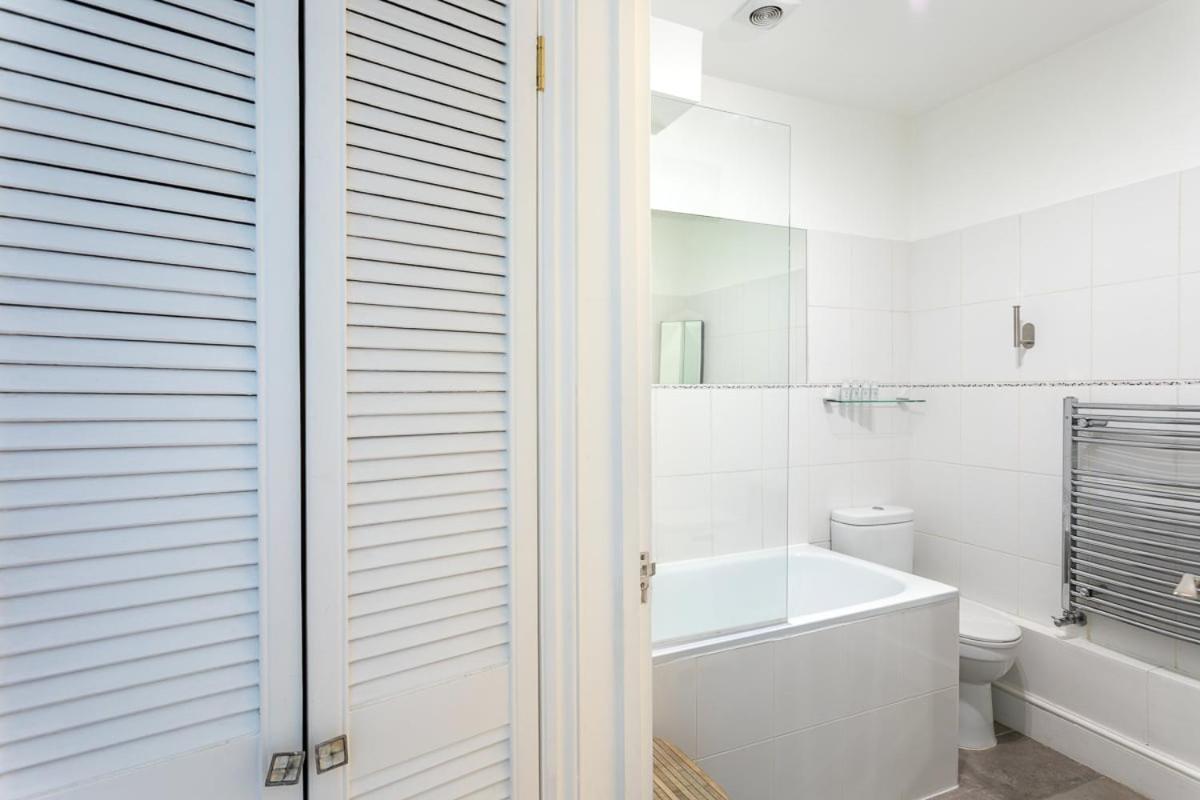 Apartamento Kensington Designer