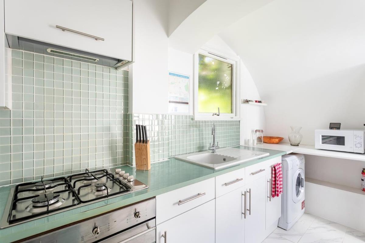 Kensington Designer Apartamento *
