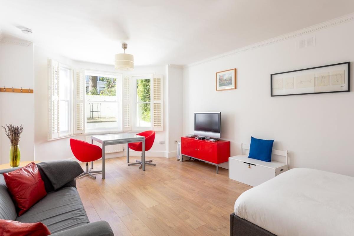 Apartamento Kensington Designer