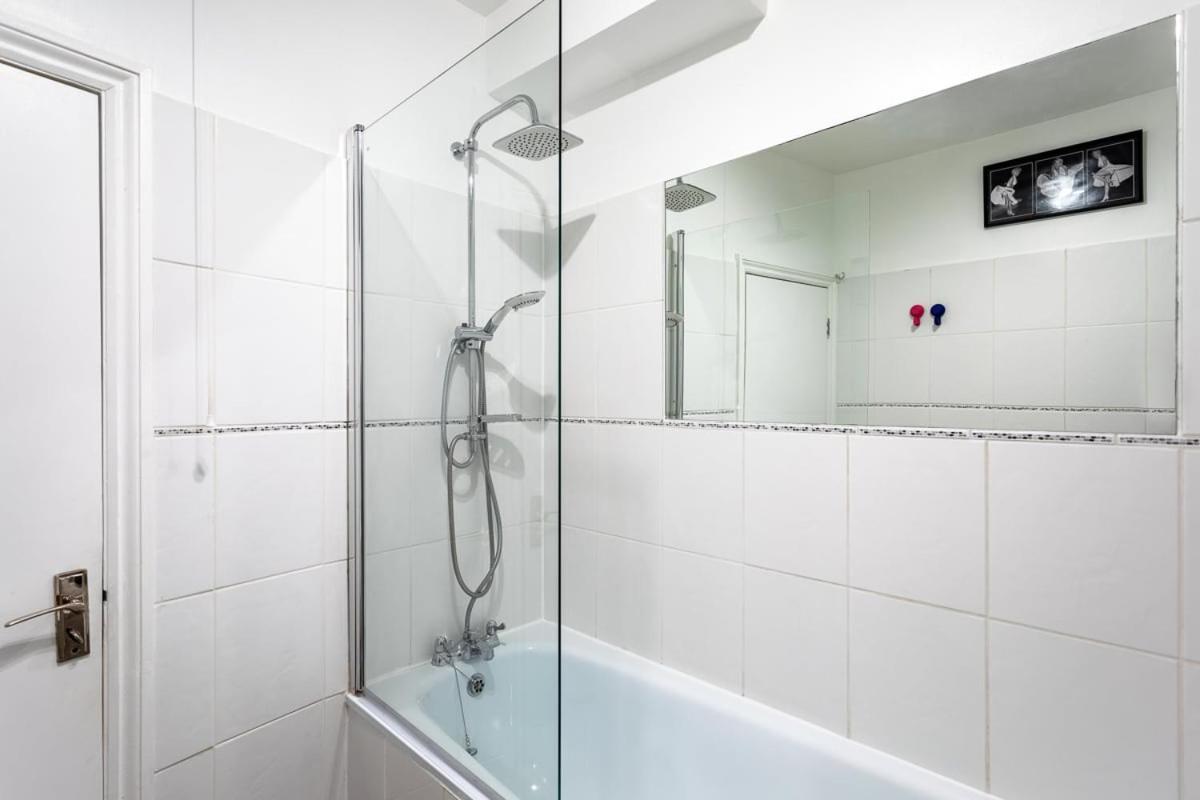 Kensington Designer Apartamento *