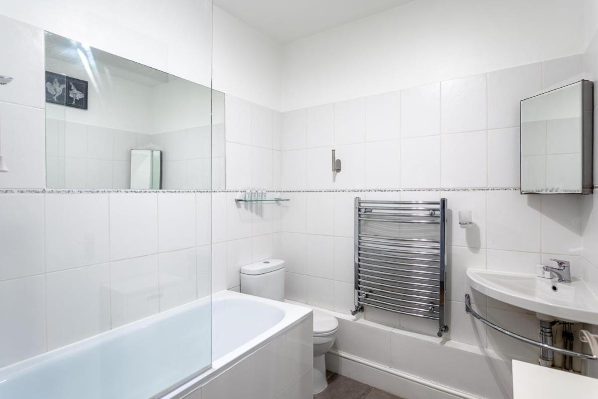 Kensington Designer Apartamento Londres