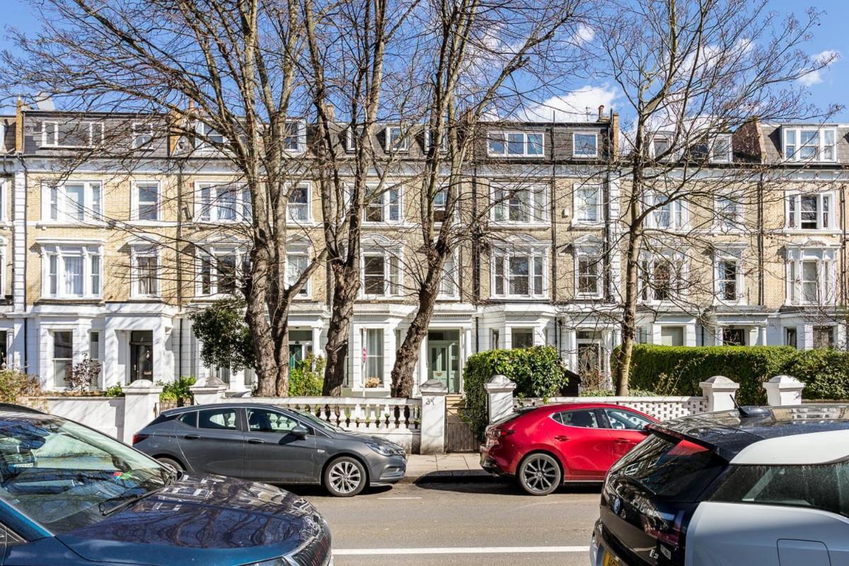 Kensington Designer * Londres