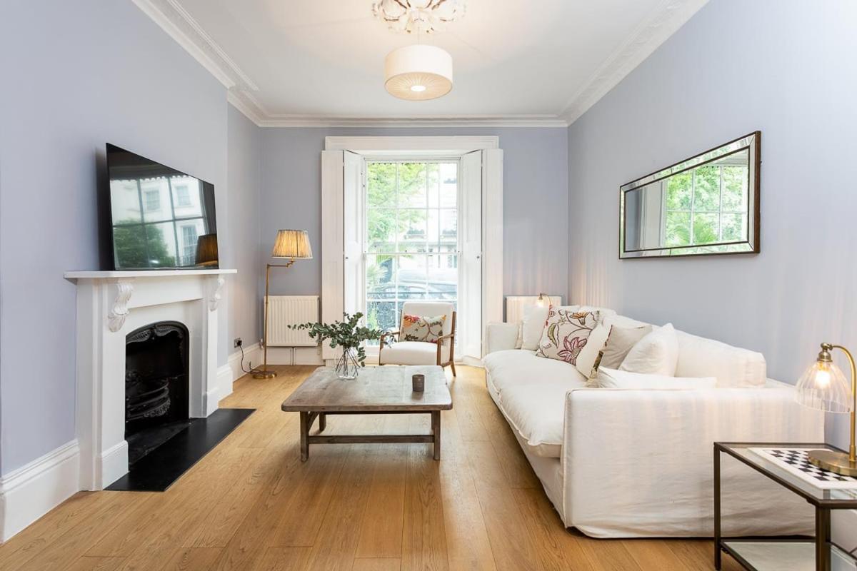 Two Bed Notting Hill Gem Appartement Londen