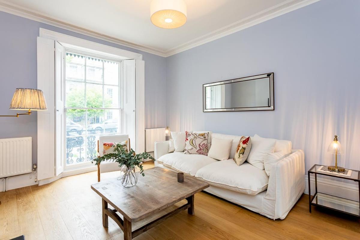 Appartement Two Bed Notting Hill Gem Londen